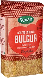 Bulgur med Nudlar 1kg Sevan