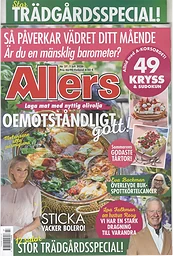 Allers Tidsam