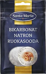  Bikarbonat