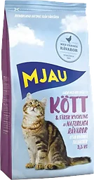 Kött