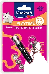 Laser Pointer Katt