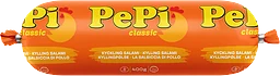 Kycklingkorv Liten 400g Pepi