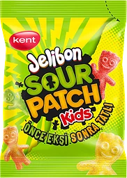 Sour Patch Kids