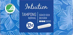 Normal Tampong
