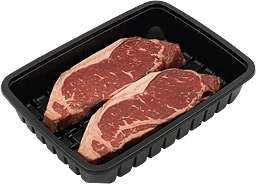 Ryggbiff Usa ca 250g