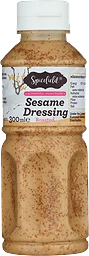 Sesamdressing