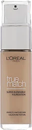 Foundation True Match Linen  1.5N 30ml L’Oréal Paris