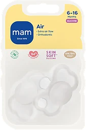 Air Silikon Napp