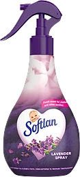 Textilspray Lavender 300ml Softlan