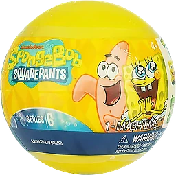 Mashems SvampBob