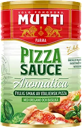 Pizzasås Tomat