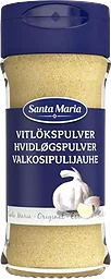 Vitlökspulver