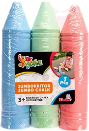 Gatukritor Jumbo 3-p Simba
