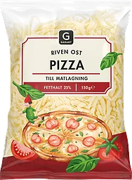 Pizzaost
