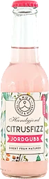 Drinkmix Citrusfizz Jordgubb 200ml Åhus Tonics & Mixers