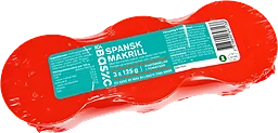Makrillfilé i tomatsås 3p ICA Basic