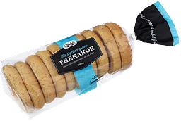 Thekakor Grova 10-pack