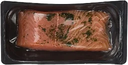 Gravad Lax i bit ca 300g Vägga Rökeri