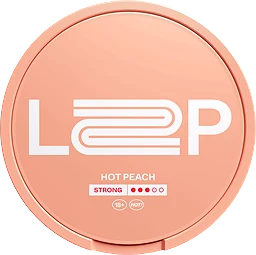 Loop Hot Peach S3