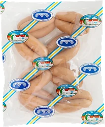 Prinskorv ca 500g Eriksons Chark AB