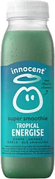 Smoothie Into the Blue 300ml Innocent