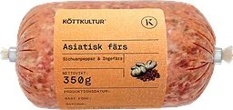 Asiatisk Färs