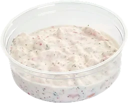 Pappas Skagenröra ca 250g Flygfyren Fisk