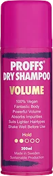 Torrschampo Bold Volume 200ml Proffs