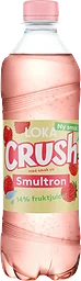 Läsk Crush Smultron 50cl Loka