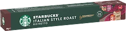 Kaffekapslar Italian Roast Mörkrost 10-pack