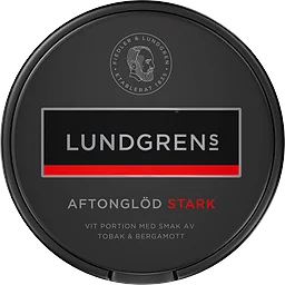 Lundgrens Aftonglöd Stark