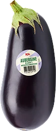 Aubergine ca 225g Klass 1 ICA