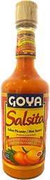 Sås Habanero 226ml Goya