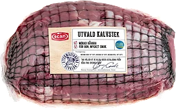 Kalvstek 1kg Scan