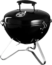 Kolgrill bärbar 37 cm Dan Grill