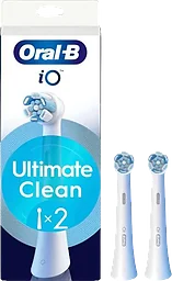 Ultimate Clean Refill Eltandborste