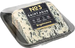 Ost Saint Agur ca 175g Engelmanns