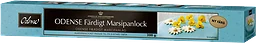 Marsipanlock Ljusblått 200g Odense