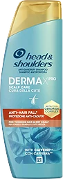 Schampo DermaXPro Anti Hair-Fall 250ml Head & Shoulders