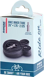 Cykelslang 26 tum