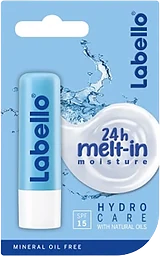 Läppbalsam Hydro Care 1-p Labello