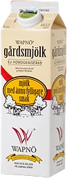 Mjölk Ohomogeniserad 3,0%-3,3%
