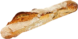 Baguette Levain ca 450g