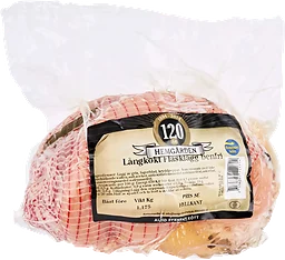 Fläsklägg långkokt benfri ca 1,2kg Hemgården