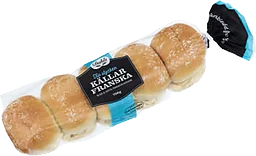 Källarfranska 10-p Dahls Bageri