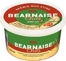 Chilibearnaise 230ml ICA