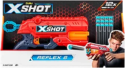 X-SHOT Reflex