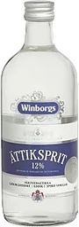 Ättiksprit 12 % 50cl Winborgs
