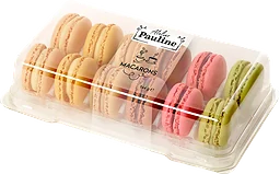 Macarons Storp Multipack Mix