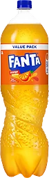 Läsk Orange 2l Fanta